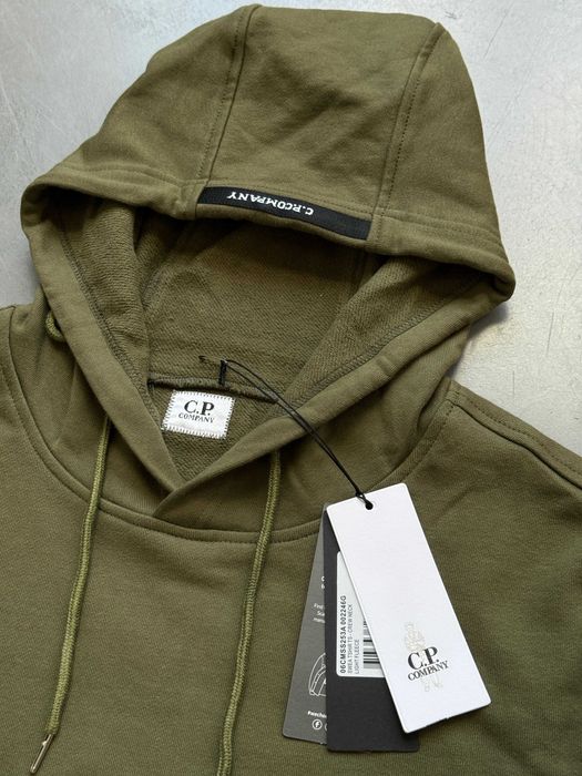 БЕЗ ПЕРЕДОПЛАТИ | CP COPMANY худі кофта сп компані зіпка сіпі