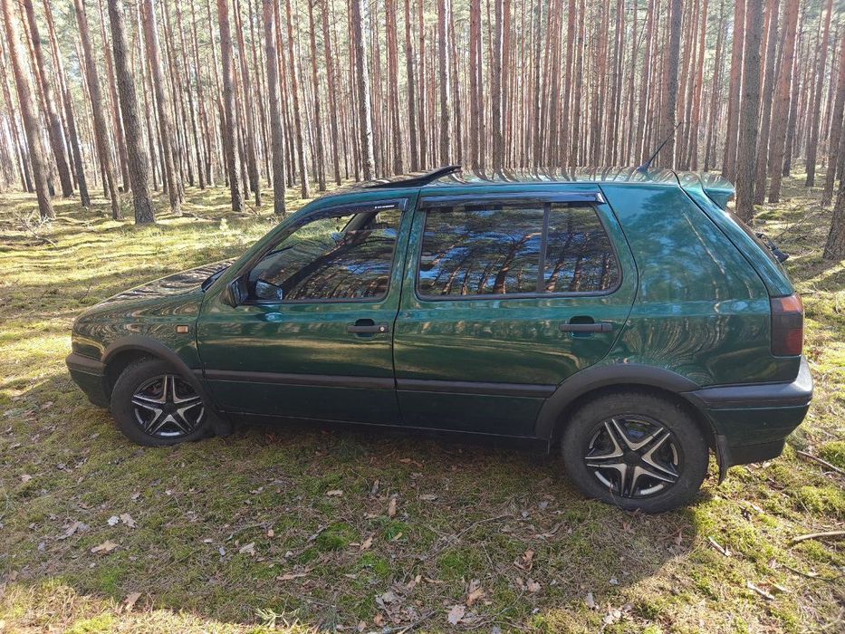 Продам авто Фольксваген