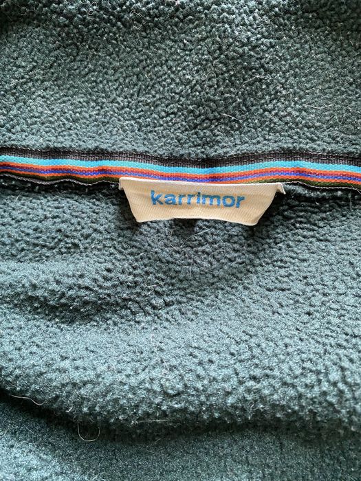 Флісова кофта від karimor