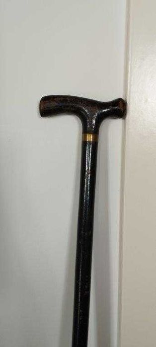 Bengala madeira resistente