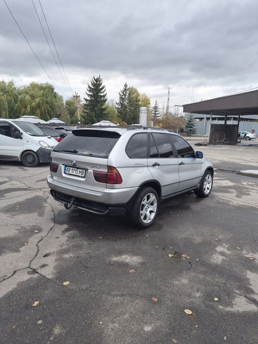 Продам х5 3.0 дизель