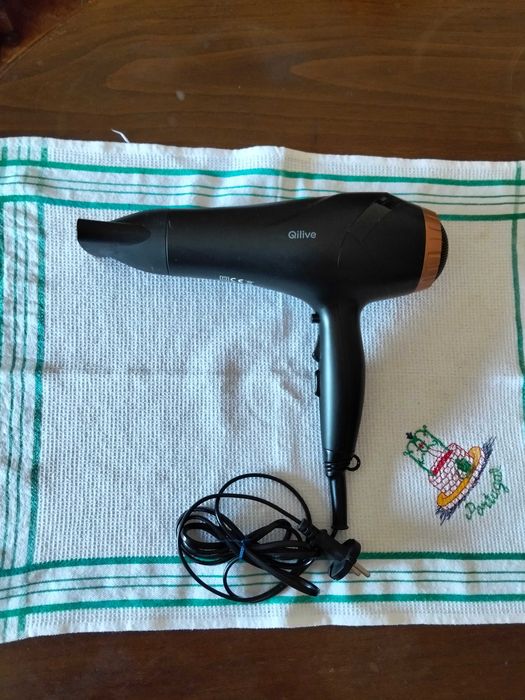 Secador de Cabelo