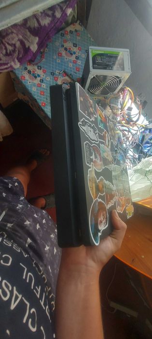 Продам ненужный хлам