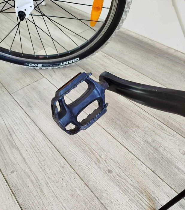 Велосипед Giant xtc 24