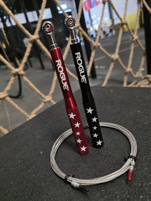 CrossFit Cordas de Saltar: Star Mylo R5
