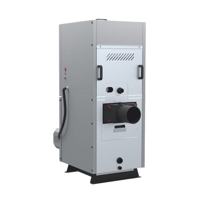 Kociol Metal-Fach Slim Pellet 15kw