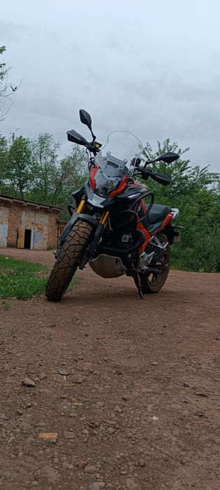 Продам мото Spark sp300 t3