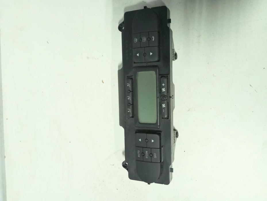 Painel Comandos Climatronic Seat Leon 1M / Toledo
