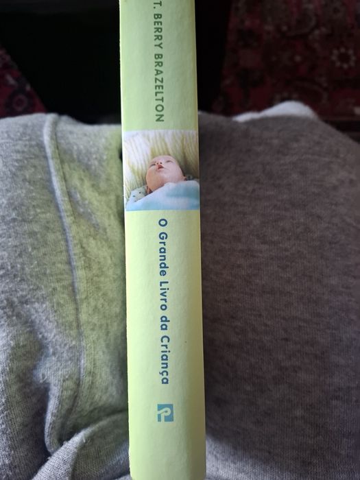O Grande Livro da Criança