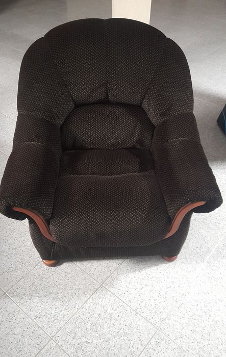 Móveis e decoração