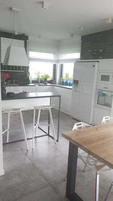 Taboret hoker kuchenny