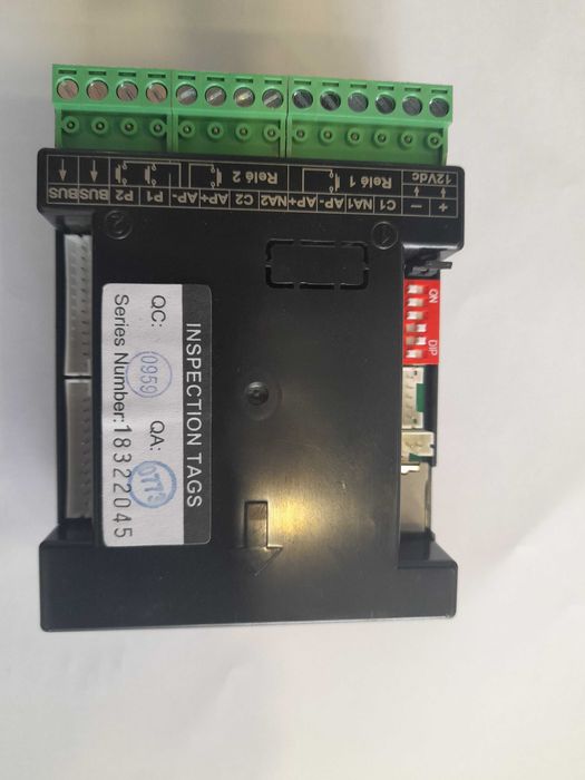 Golmar EL-642 Module64354225616387121