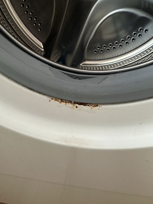 Стиральная машина Electrolux 4кг