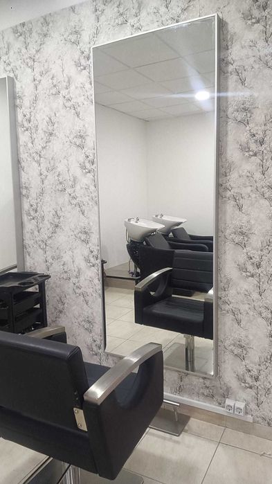 Cadeira salão/Cabeleireiro 2 unidades