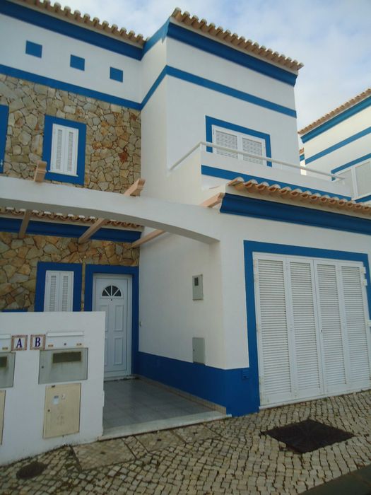 Casa de Férias Manta Rota V3+1