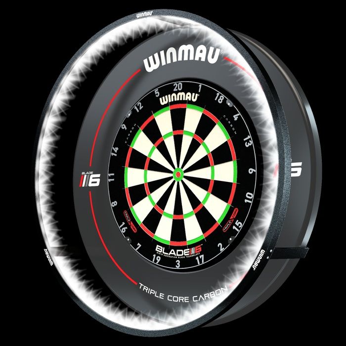 Winmau Plasma 360 °