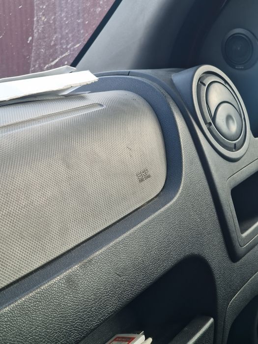 Renault Master 3