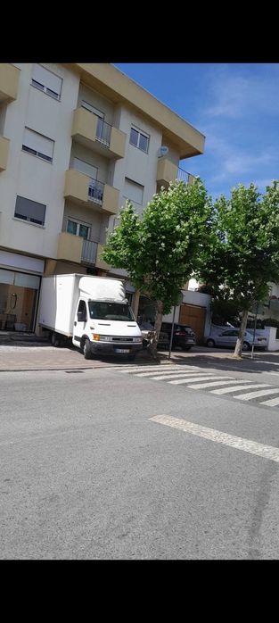 Milagre transporte e mudanças