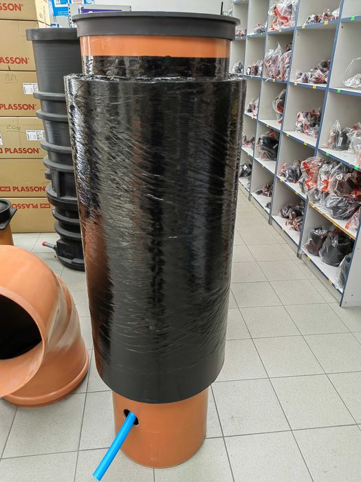 Studnie wodomierzowe szczelne DN600  DN400 PROMOCJA !!!