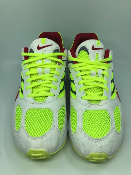 NIKE Air Ghost Racer r.40 oryginalne buty sportowe stan BDB