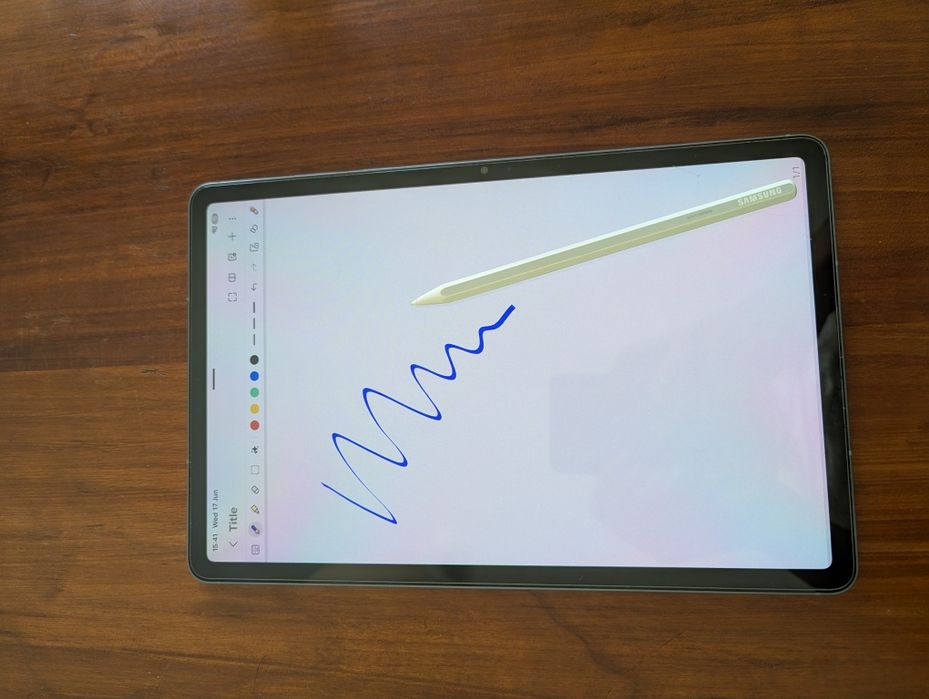 Samsung galaxy tab S11 - 128GB - Wi-Fi