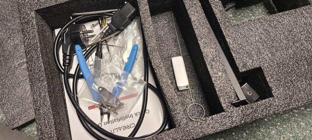 Drukarka 3D Creality Ender-3 V3 KE