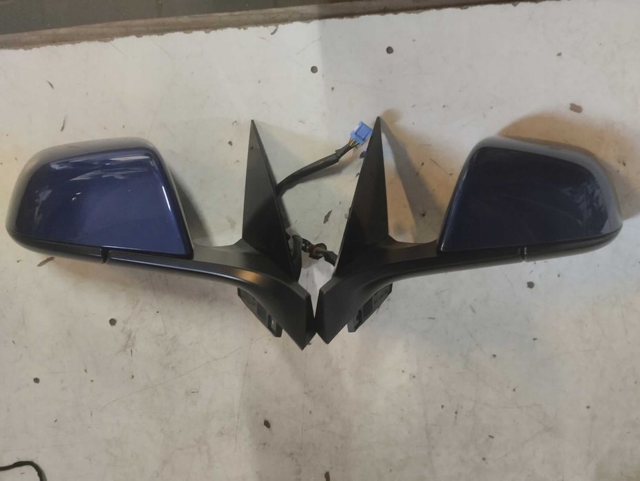 Tesla Model 3 дзеркало праве ліве рест дорест