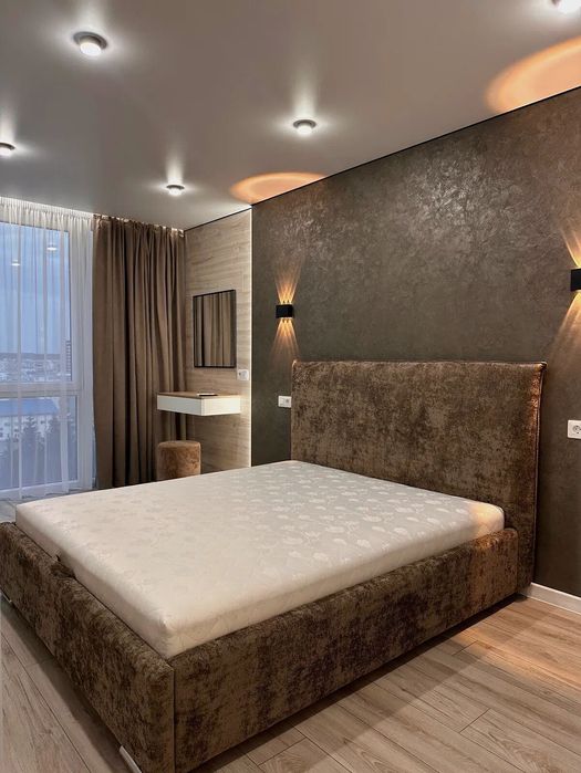 Однокімнатна біля ТРЦ Велес