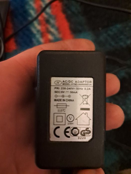 One For All SV9430 wewnętrzna antena telewizyjna DVB-T2