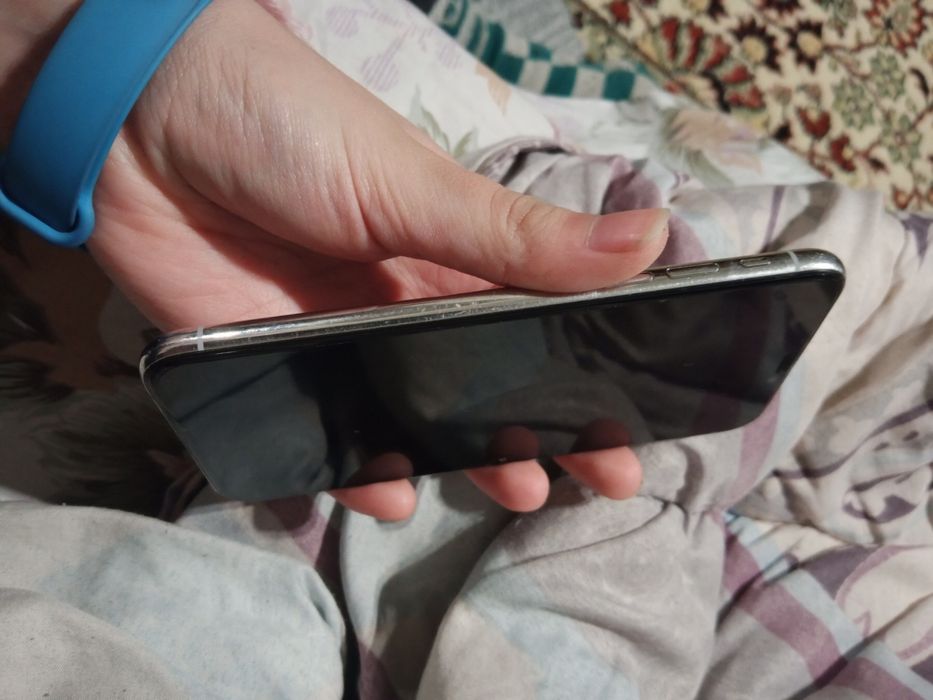 iPhone x, айфон 10,