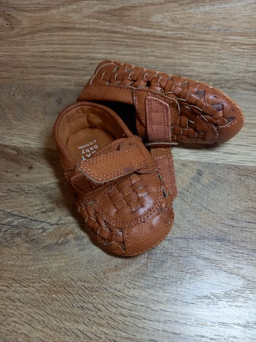 Пинетки next baby