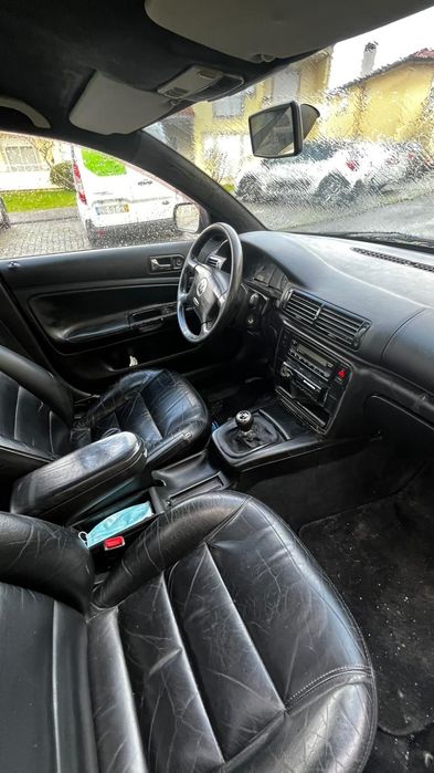 VW Passat B5 1.9TDI Impecável