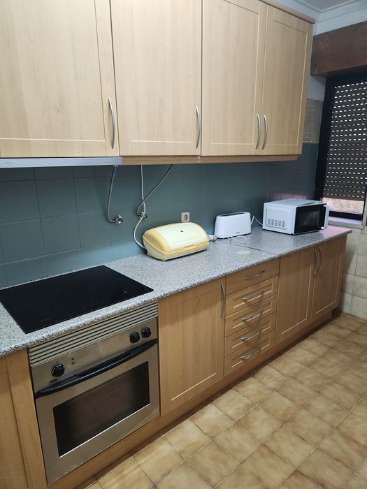 Férias - Costa da Caparica - Apartamento a 150 metros da praia