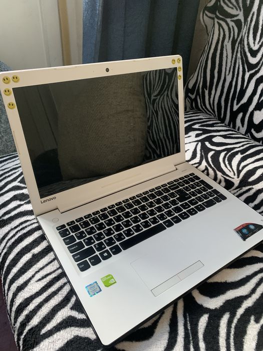 Продам ноутбук Lenovo IdeaPad 310-15IKB.