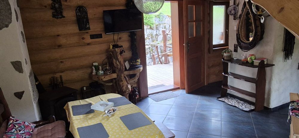 Domek chata w Karkonoszach! blisko Szklarska i Karpaczawolny