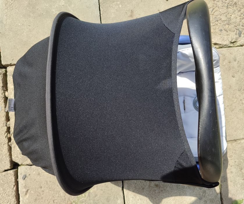 Дитяче авто крісло -переноска