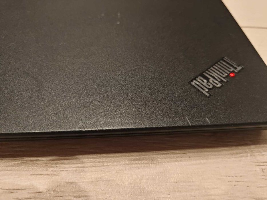 laptop lenovo ThinkPad L490
