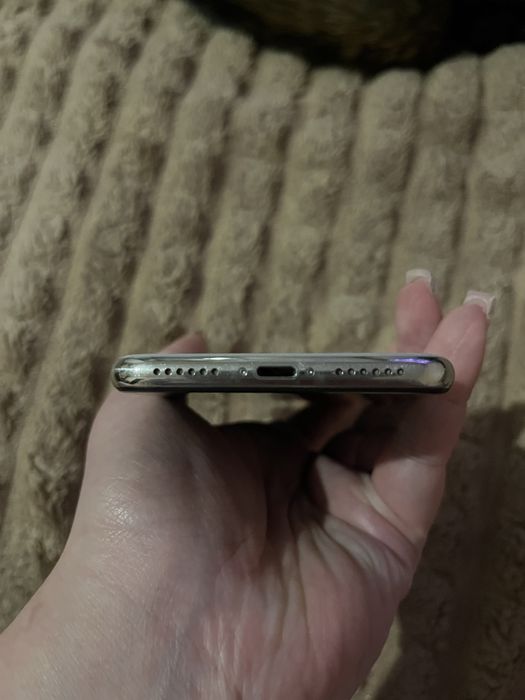 Продам iphone x 256 gb