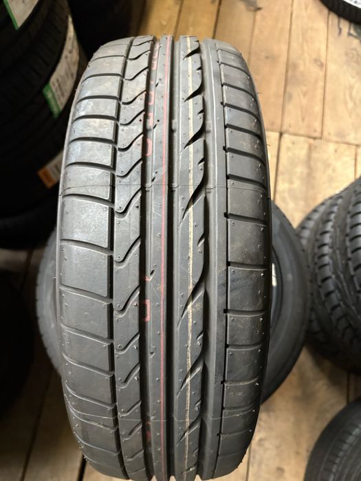 Opony letnie 175/55R15 Bridgestone Potenza RE050A DEMO JAK NOWE
