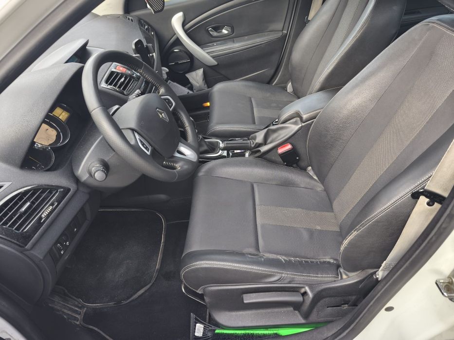 Renault Megane 3