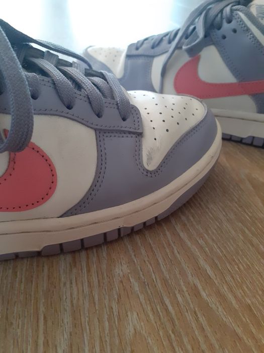 Nike dunk low rozm.38,5