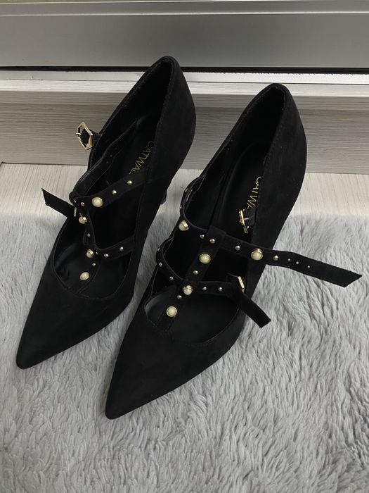 Туфлі дуже гарні