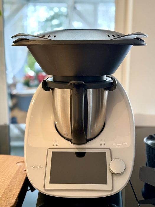 Thermomix TM6 - stan bardzo dobry