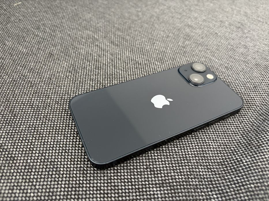 Iphone 13 mini telefon
