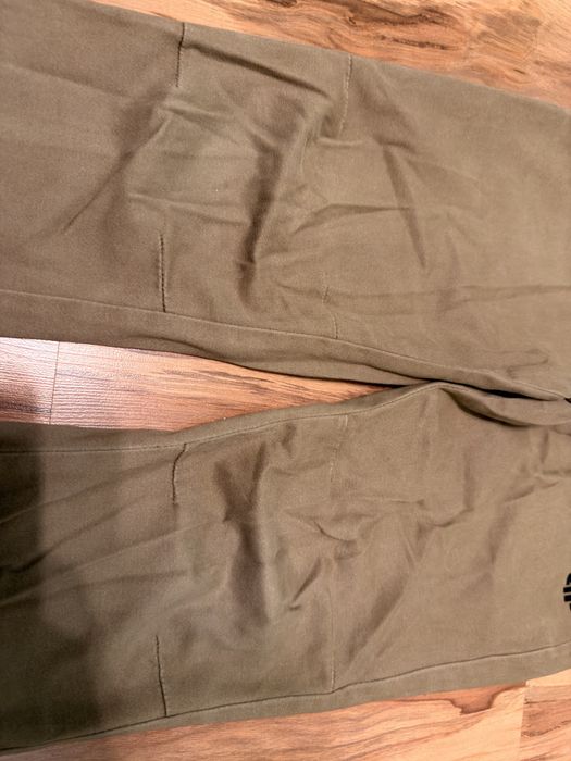 Spodnie chlopięce 4f - 146