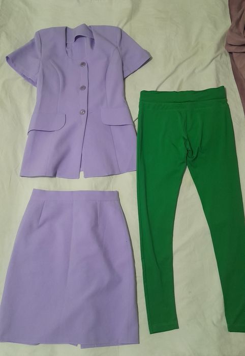 Віддаю  одяг до покупки  в хорошому стані