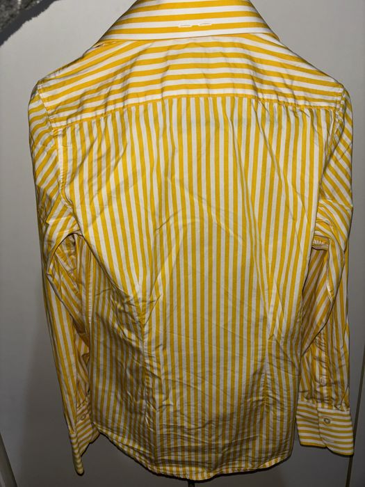 Camisa social sacoor nova