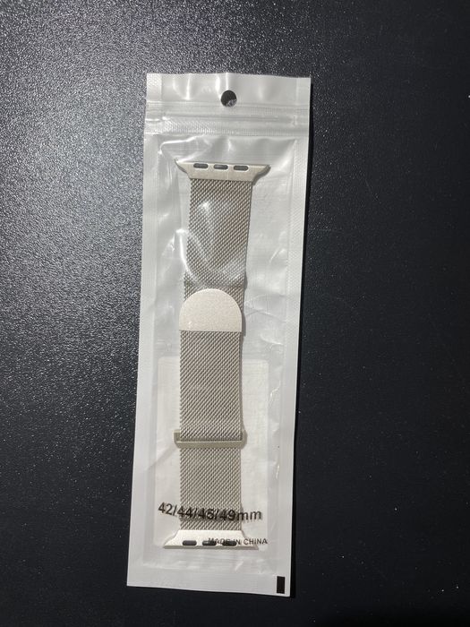Bracelete relogio Apple watch