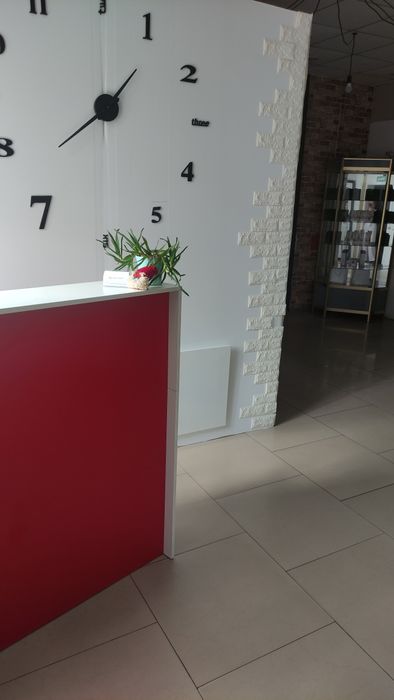 Продаж готового бізнесу – б’юті студія в центрі міста