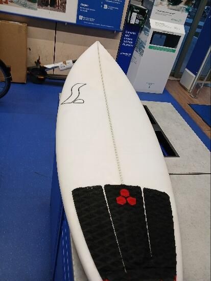 Prancha Surf Semente 5.7